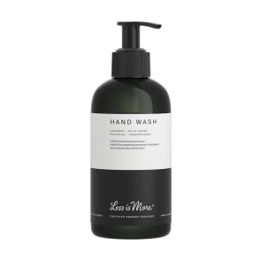 HAND WASH · LAVENDER