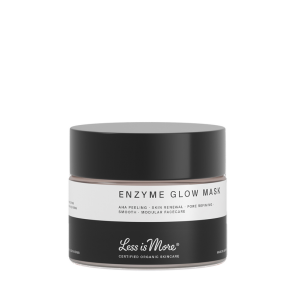 ENZYME GLOW MASK - weekly special care