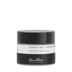PURIFYING KAOLIN MASK - weekly special care