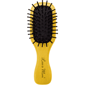 Minibrush cajeput yellow
