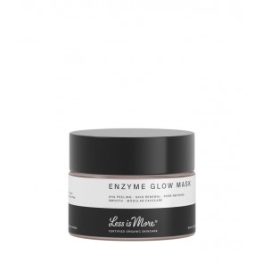 TESTER ENZYME GLOW MASK